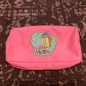 💖STONEY CLOVER LANE | BUBBLEGUM SMALL POUCH 💖
